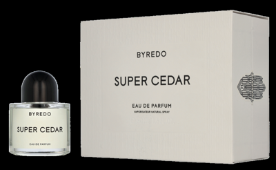 Byredo Super Cedar Eau de parfum Spray 50 ml