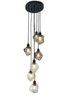 Hanglamp On The Rocks - 7 getrapt