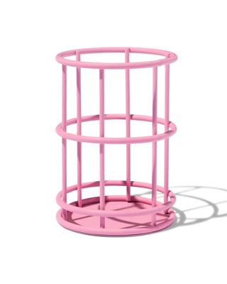051 Pennenbakje Roze