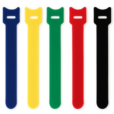 Klittenband kabelbinder set