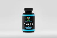 OMEGA 3 Capsules