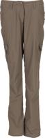 Life Line Misi Outdoorbroek Dames Taupe maat 40 (L)