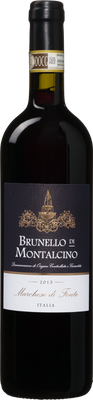 Marchese di Fonte Brunello di Montalcino Marchese di Fonte Brunello di Montalcino