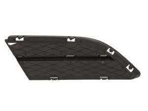 Ventilatiegrille, bumper 6502070062995PP