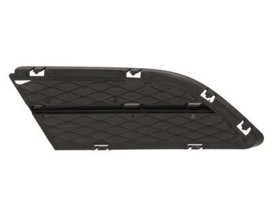 Ventilatiegrille, bumper 6502070062995PP