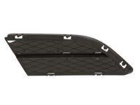 Ventilatiegrille, bumper 6502070062995PP Ventilatiegrille, bumper 6502070062995PP