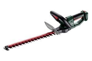 Metabo HS 18 LTX 45 Heggenschaar Accu Zonder accu 18 V