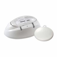 Ei 170RF doven en slechthorenden trilpad en flitslicht