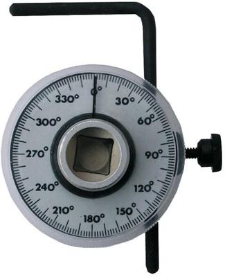 SW STAHL draaibare haakse meetschijf rotation angle measuring .