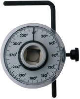 SW STAHL draaibare haakse meetschijf rotation angle measuring .