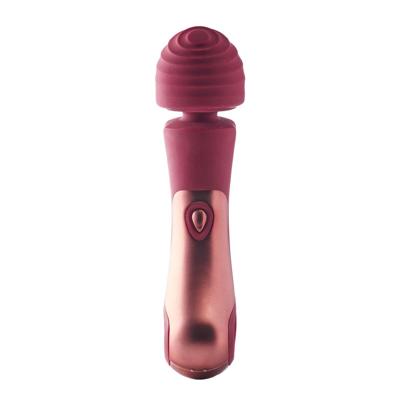 Vibrator Dream Toys Dinky Rood