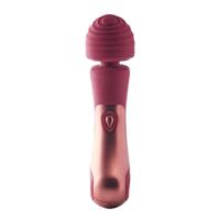 Vibrator Dream Toys Dinky Rood