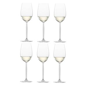 Schott Zwiesel Witte Wijnglazen Diva - 300 ml - 6 stuks