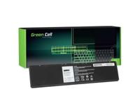 Green Cell DE93 notebook reserve-onderdeel Batterij/Accu