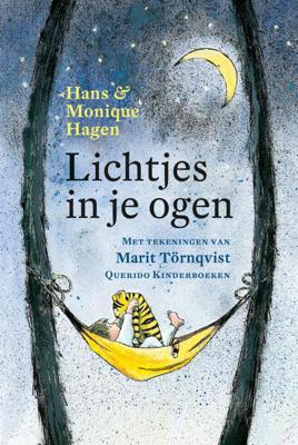 Lichtjes in je ogen (Hardback)