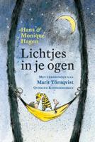 Lichtjes in je ogen (Hardback)
