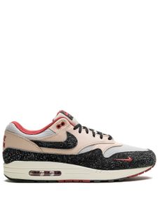 Nike baskets Air Max 1 PRM - Rose