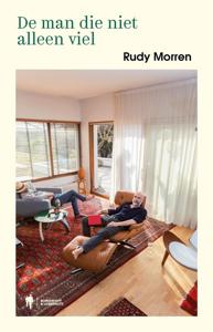De man die niet alleen viel - Rudy Morren - ebook