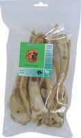 Natuurlijke Snack lamsstaart 250g in zak - Gebr de boon