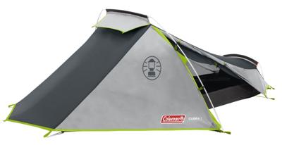 Coleman Cobra 2 Trekkerstent Grijs