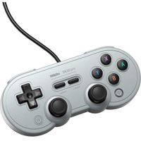 SN30 Pro USB PS Gamepad