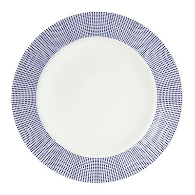ROYAL DOULTON - Pacific - Dinerbord 28cm Dots