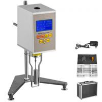 Digitale Roterende Viscosimeter NDJ-5S Viscositeitsmeter Tester Machine Lcd-scherm: