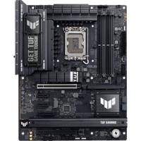 Asus TUF GAMING Z890-PLUS WIFI Moederbord Socket Intel LGA 1851 Vormfactor ATX Moederbord chipset Intel® Z890