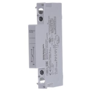 5TT5910-1  - Auxiliary switch / fault-signal switch 5TT5910-1