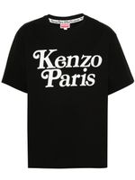 Kenzo x Verdy sweat à logo floqué - Noir - thumbnail