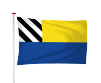 Vlag Hurwenen