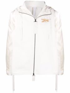 Reebok x Cottweiler veste à design convertible - Tons neutres