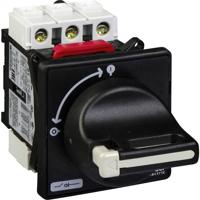 Schneider Electric VBD01 Belastingscheidingsschakelaar 1 stuk(s) Schakelspanning (max.): 690 V/AC (b x h) 60 mm x 74 mm