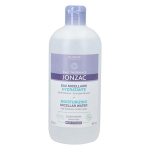 Jonzac Rehydrate Micellair Water 500ml