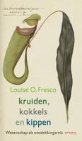 Kruiden, kokkels en kippen - Louise O. Fresco - eBook (9789044653571) - thumbnail