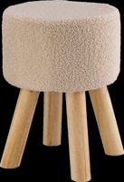 LIVARNO Kruk (Bruin)