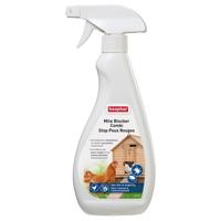 Beaphar mite blocker combi Beaphar mite blocker combi