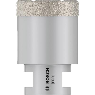 Bosch Accessories Bosch Power Tools 2608587123 Diamantboor droog 40 mm Diamant uitgerust 1 stuk(s)