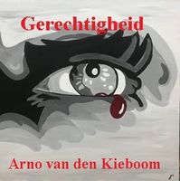 Gerechtigheid - Arno van den Kieboom - Paperback (9789492719126) - thumbnail