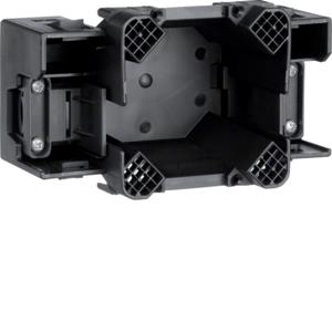 G 2745  - Device box for device mount wireway G 2745