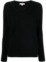 Vince pull Weekend en cachemire - Noir