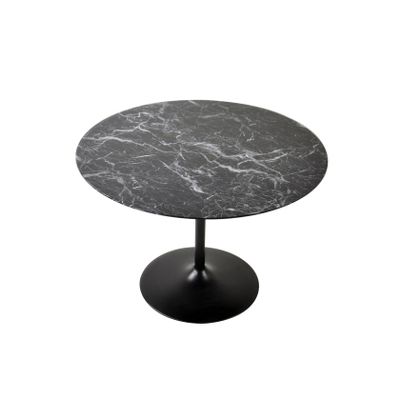 Eetkamertafel Lana Zwart