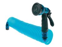 Flexhose Waterslang aqua - thumbnail