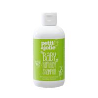 Petit&Jolie Baby Haar&Body Shampoo