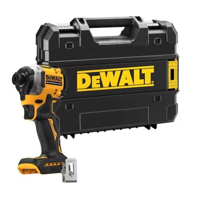 DeWALT D DCF850NT-XJ 18V XR Brushless Ultra compacte slagschroevendraaier excl. accu&apos;s en lader
