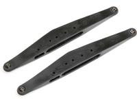 Losi - Rear Trailing Arm: SBR 2.0 (LOS254067) - thumbnail