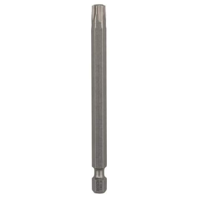 Bosch Accessoires Bit extra-hard T40, 89 mm 1st - 2607001660