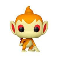 Funko Pop! figuur Pokémon Chimchar