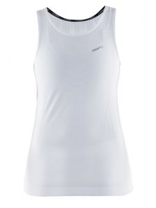 Craft Cool Intensity Singlet wit dames XL