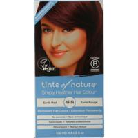 Tints Of Nature 4RR earth red